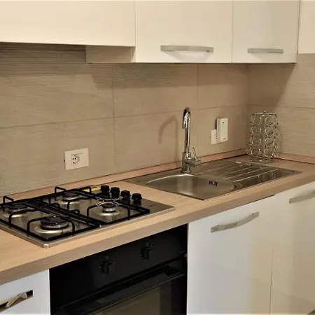 Apartment 1 Porto Ottiolu