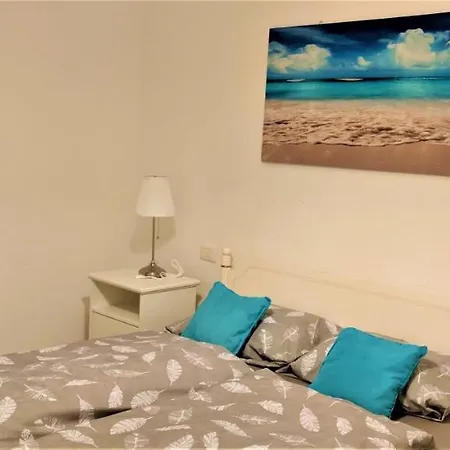 1 Apartman *