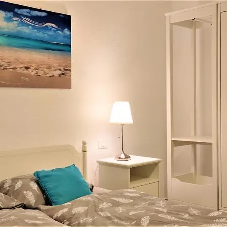 1 Apartment Porto Ottiolu