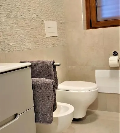 Apartment 1 Porto Ottiolu
