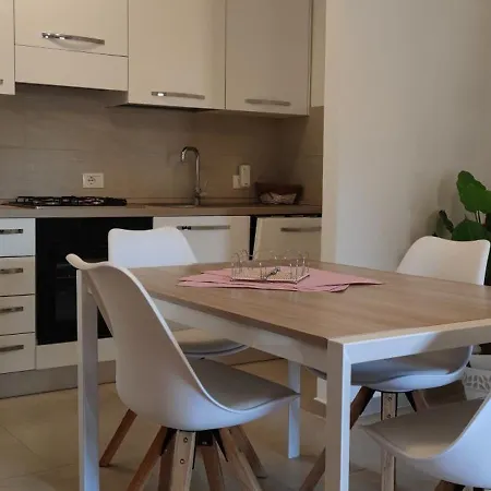 1 Apartman