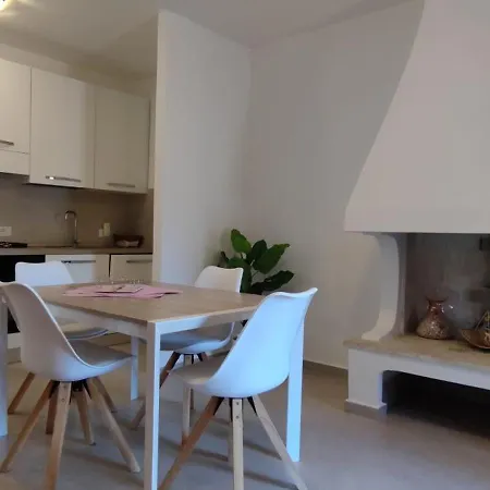 Apartment 1