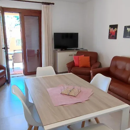 1 * Porto Ottiolu
