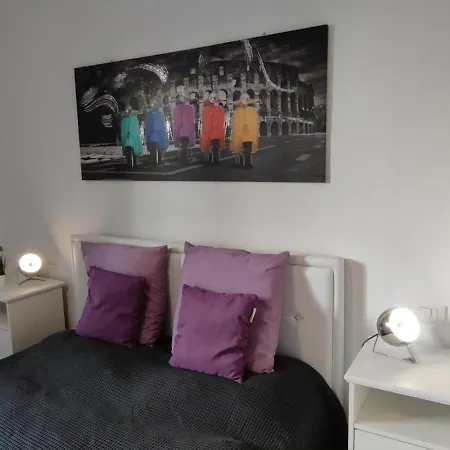 1 Apartman