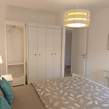 Apartman 1
