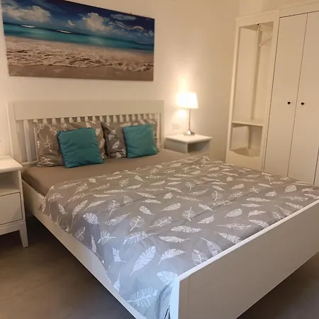 1 Apartman *