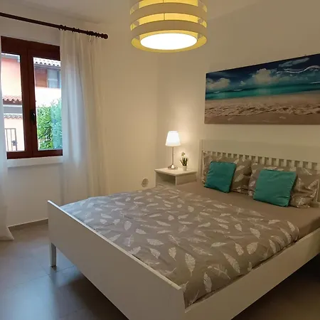 1 Apartman Porto Ottiolu