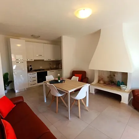 1 Porto Ottiolu