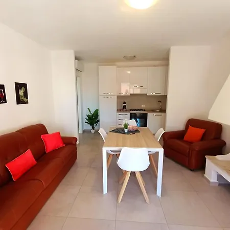 1 * Porto Ottiolu